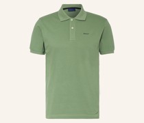 Piqué-Poloshirt