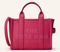 Shopper THE SMALL TOTE BAG LEATHER