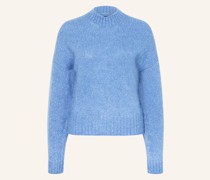 Pullover ELISE mit Mohair