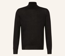 Rollkragenpullover