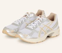 Sneaker GEL-1130™ - WEISS/ SILBER