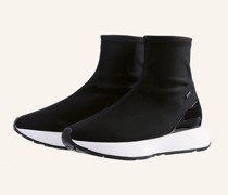Sneaker RAIN - SCHWARZ