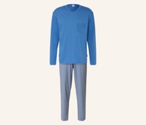 Schlafanzug RELAX STREAMLINE