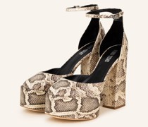 Plateau-Pumps DALILAH