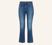 Jeans HW SLIM KICK Bootcut Fit