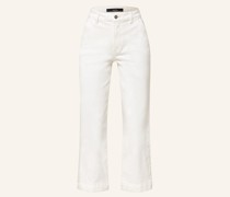 Jeans-Culotte