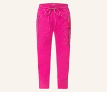 Hose FUTURE im Jogging-Stil