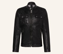 Lederjacke GMCUDRO