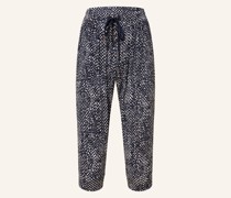 3/4-Schlafhose SUPERSOFT