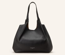 Hobo-Bag DUA mit Pouch