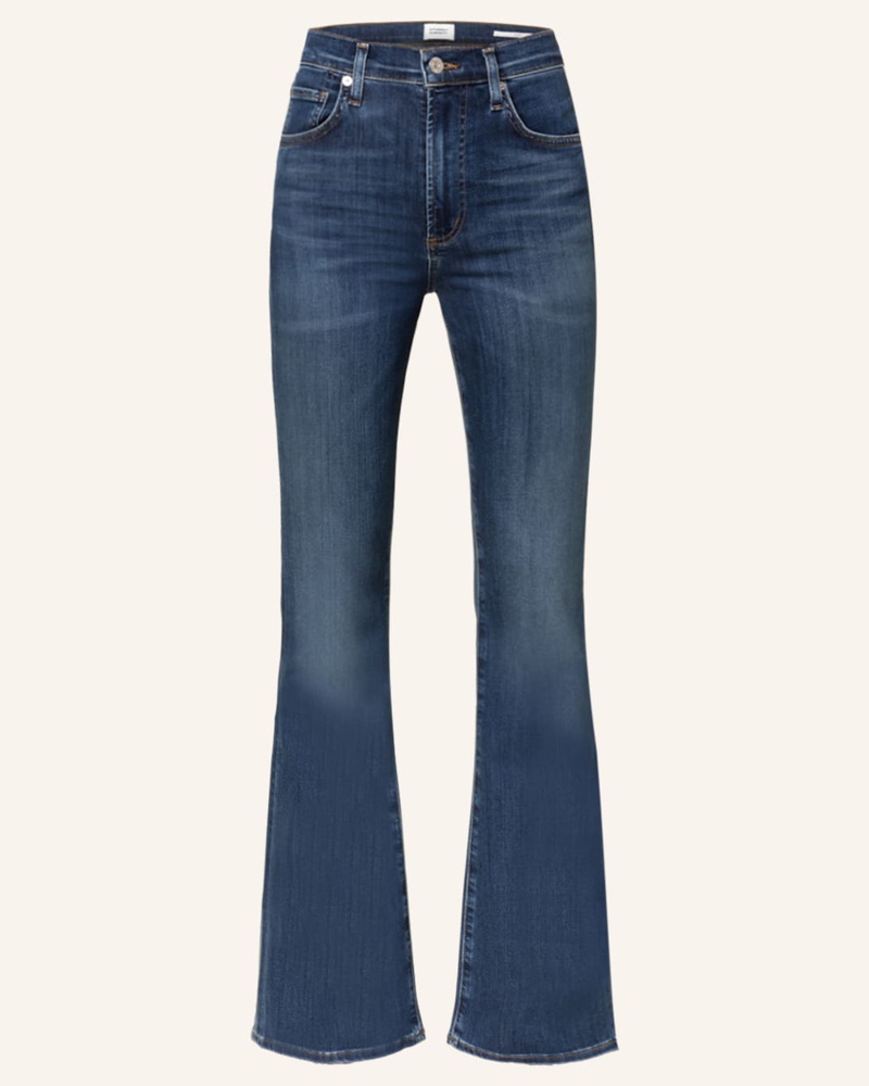 Citizens of humanity Damen Bootcut Jeans LILAH