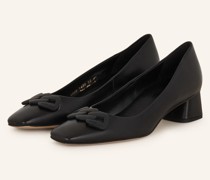 Pumps - SCHWARZ