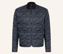 Steppjacke