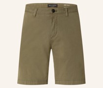 Chinoshorts Slim Fit