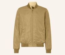 Blouson zum Wenden