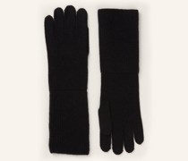 Cashmere-Handschuhe