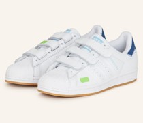 Sneaker SUPERSTAR KSENIA SCHNEIDER - WEISS