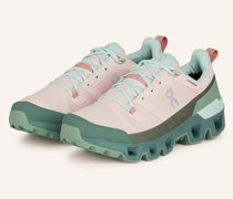 Multifunktionsschuhe CLOUDWANDER WATERPROOF