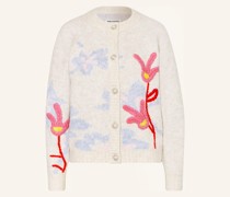 Strickjacke NOVA