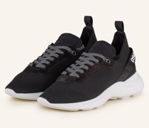Sneaker FLY - SCHWARZ