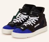 Hightop-Sneaker OFF COURT 3.0