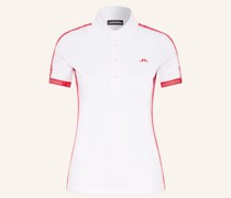 Funktions-Poloshirt
