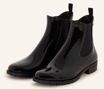Chelsea-Boots MARTHA - SCHWARZ