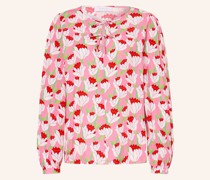 Blusenshirt