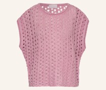 Pullunder mit Cashmere