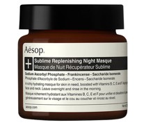 SUBLIME REPLENISHING NIGHT MASQUE 60 ml, 1916.67 € / 1 l