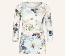 Shirt mit 3/4-Arm