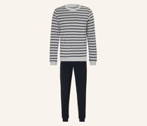 Schlafanzug WARMING NIGHTWEAR