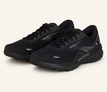 Laufschuhe ADRENALINE GTS 23 - SCHWARZ