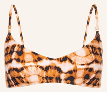 Bralette-Bikini-Top HIGH TIDE