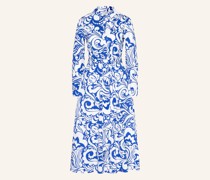 Hemdblusenkleid