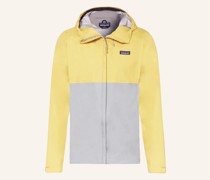 Funktionsjacke TORRENTSHELL