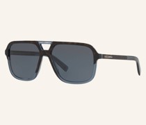 Sonnenbrille DG 4354