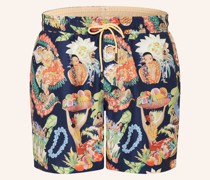 Badeshorts