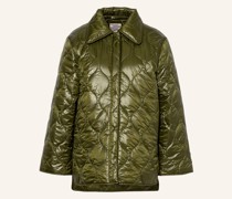 Steppjacke DALIA