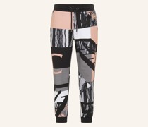 Patchwork Jogger D'ANGELO