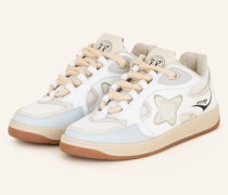 Sneaker EJ SKATER PLANET
