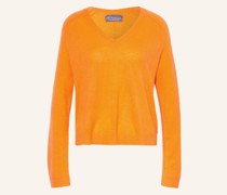 Cashmere-Pullover