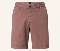 Chino-Shorts SLICE