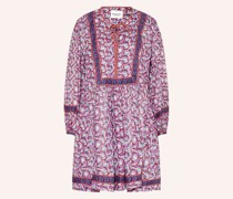 Kleid GILINESIA