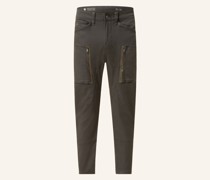 Cargohose 3D Skinny Fit