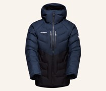 Gefütterte Hardshelljacke PHOTICS SKI mit Kapuze