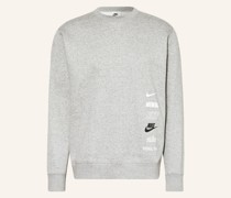 Sweatshirt CLUB FLEECE+