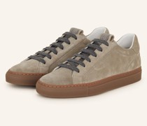 Sneaker - GRAU