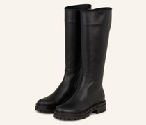 Stiefel - SCHWARZ