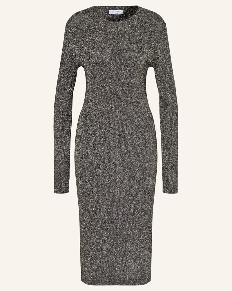 Tiger of Sweden Damen Kleid OVISSA mit Glitzergarn